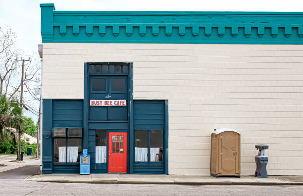 Best Temporary restroom rental  in Willmsburg, IA