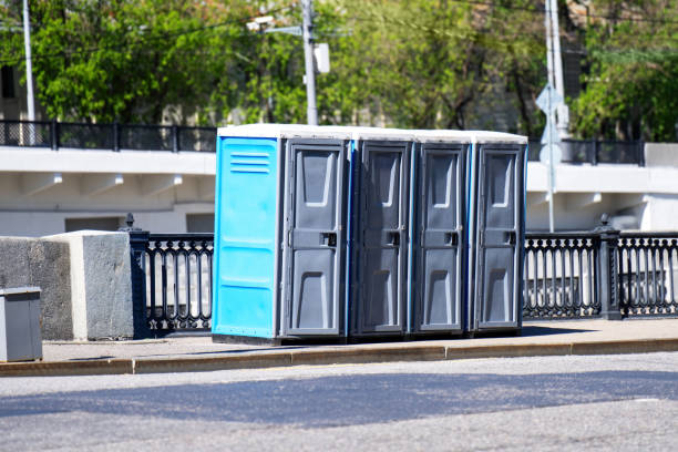 Portable Toilet Options We Offer in Williamsburg, IA